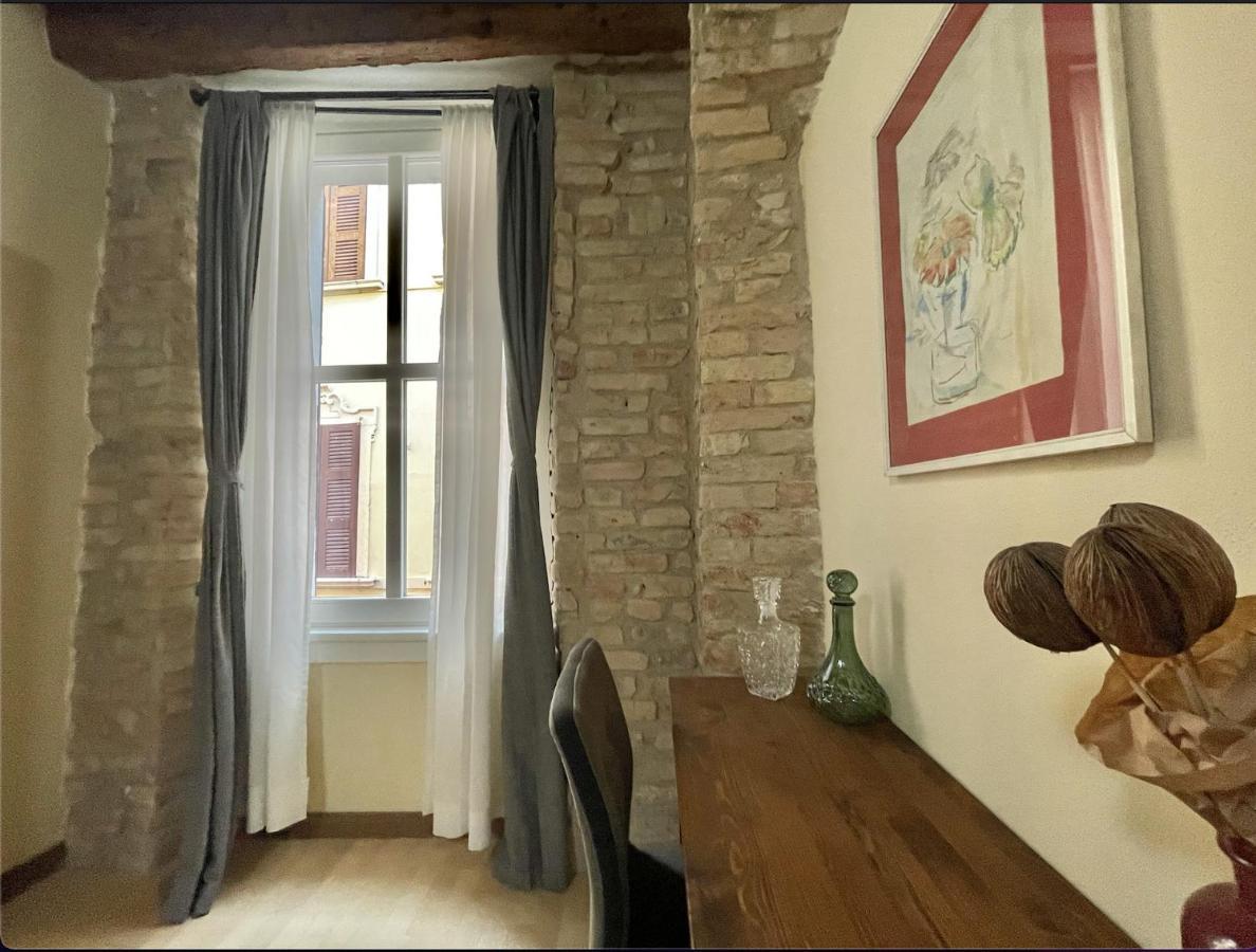 Casa Gabri Villa Salo Ngoại thất bức ảnh