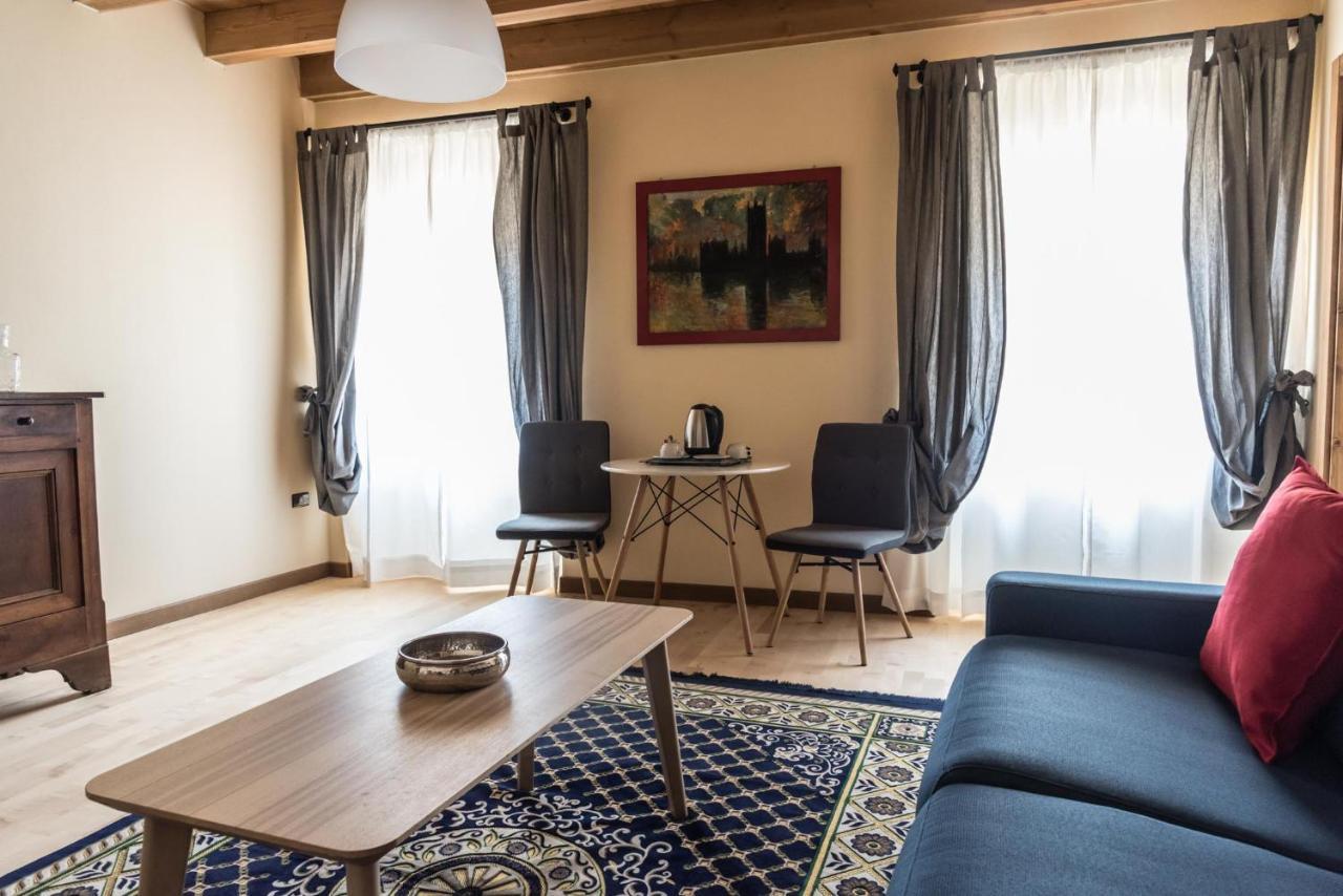 Casa Gabri Villa Salo Ngoại thất bức ảnh