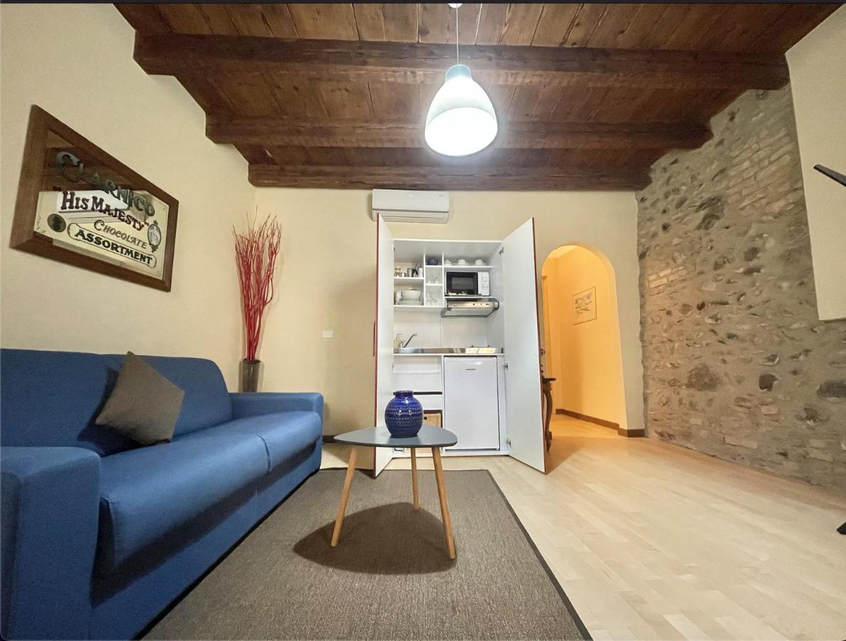 Casa Gabri Villa Salo Ngoại thất bức ảnh