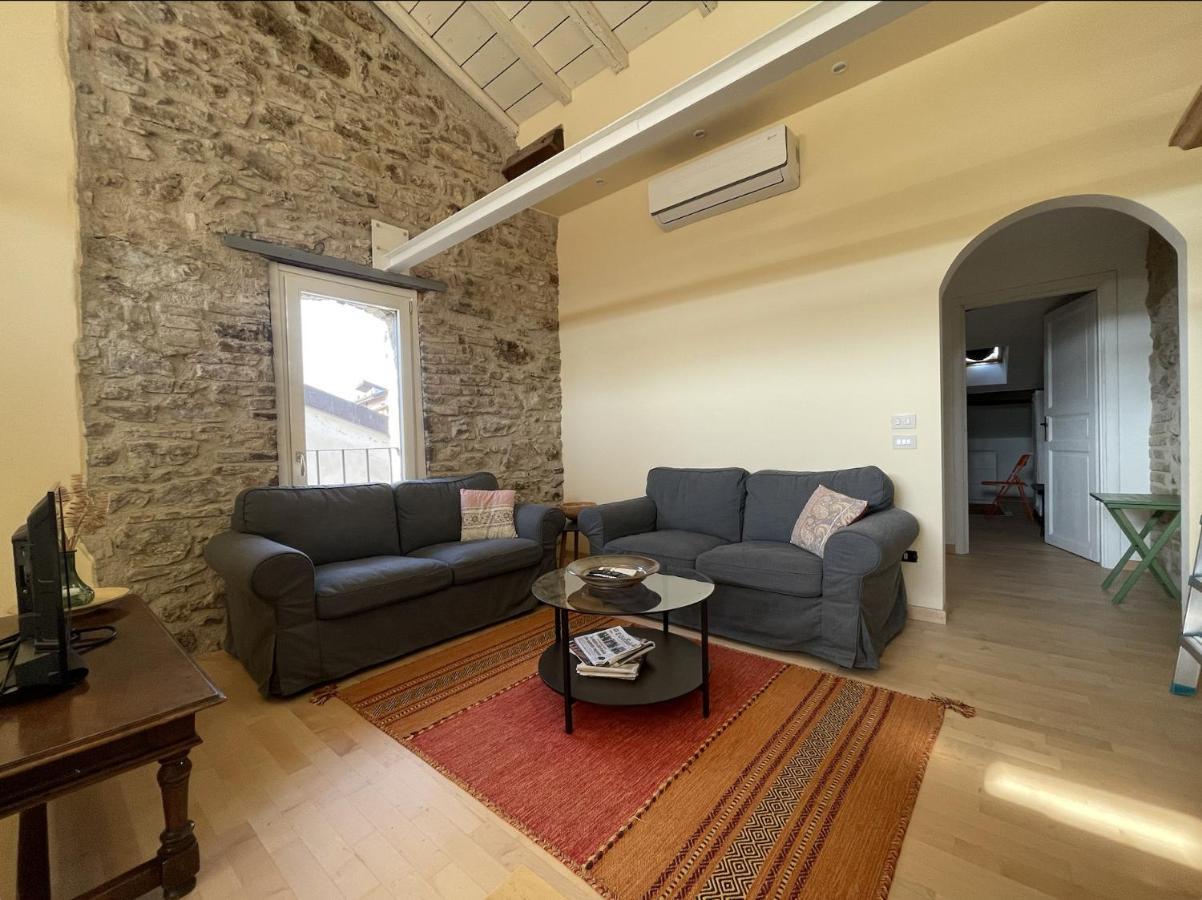 Casa Gabri Villa Salo Ngoại thất bức ảnh