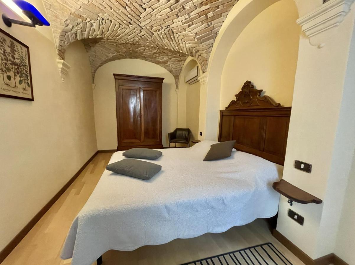 Casa Gabri Villa Salo Ngoại thất bức ảnh