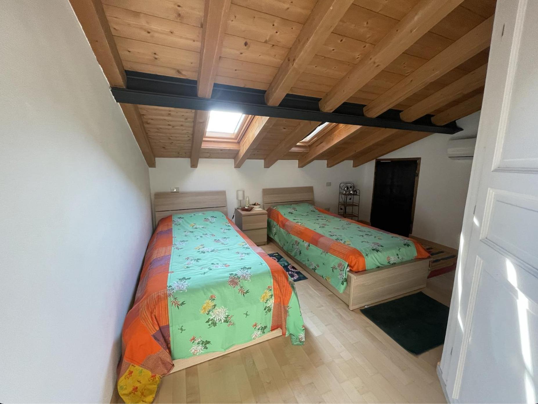 Casa Gabri Villa Salo Phòng bức ảnh