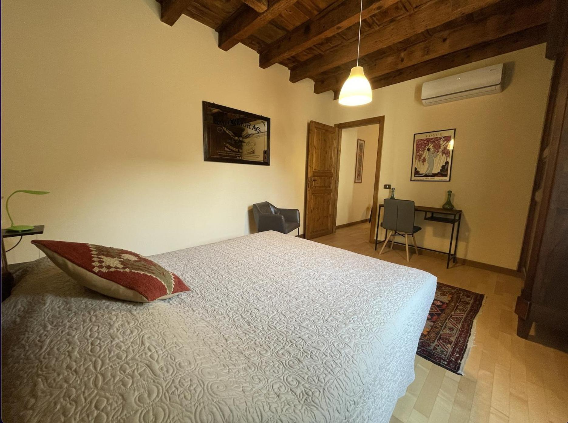 Casa Gabri Villa Salo Phòng bức ảnh