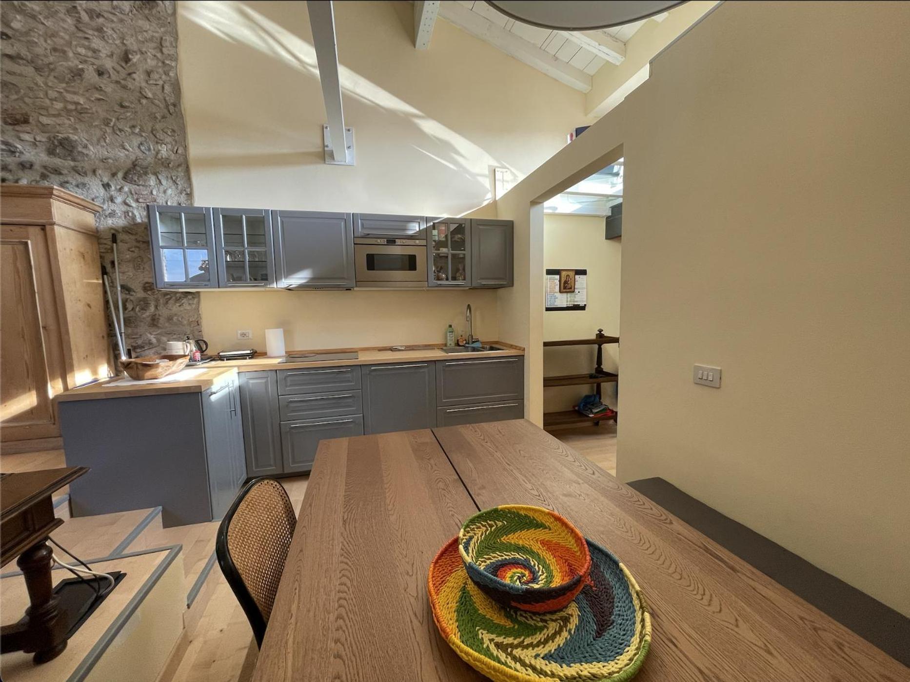 Casa Gabri Villa Salo Phòng bức ảnh
