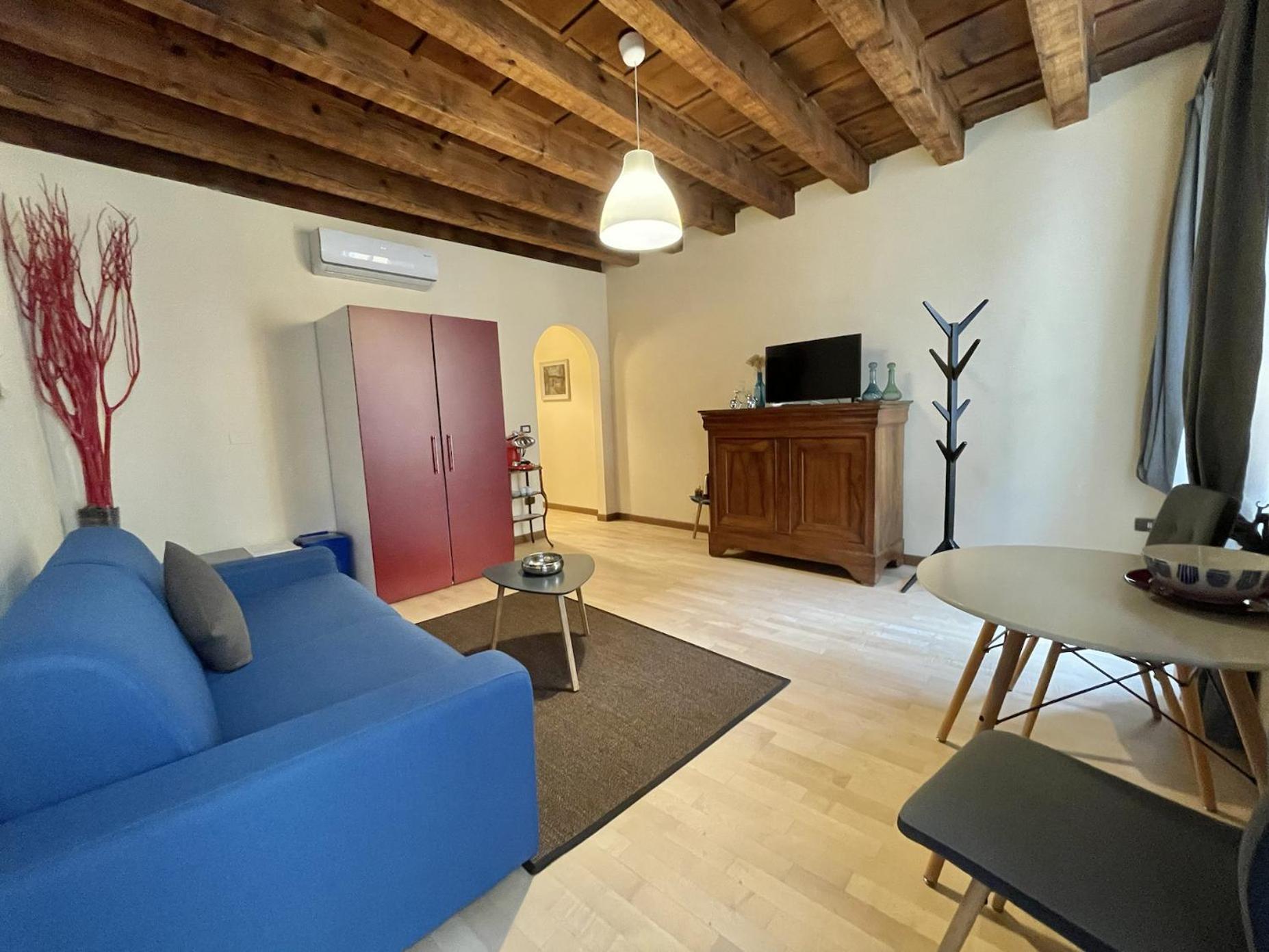 Casa Gabri Villa Salo Phòng bức ảnh