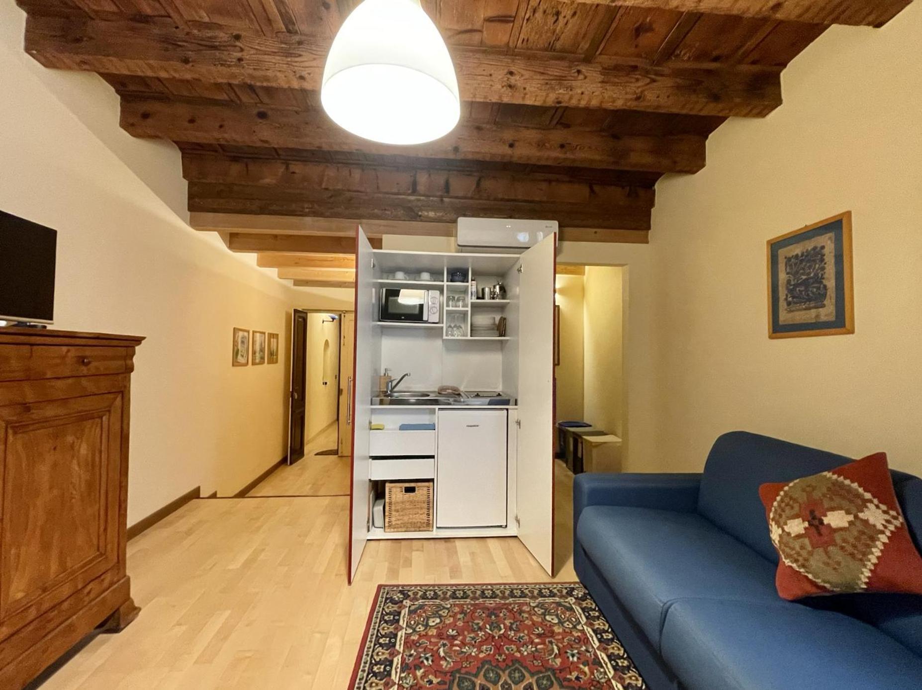 Casa Gabri Villa Salo Phòng bức ảnh