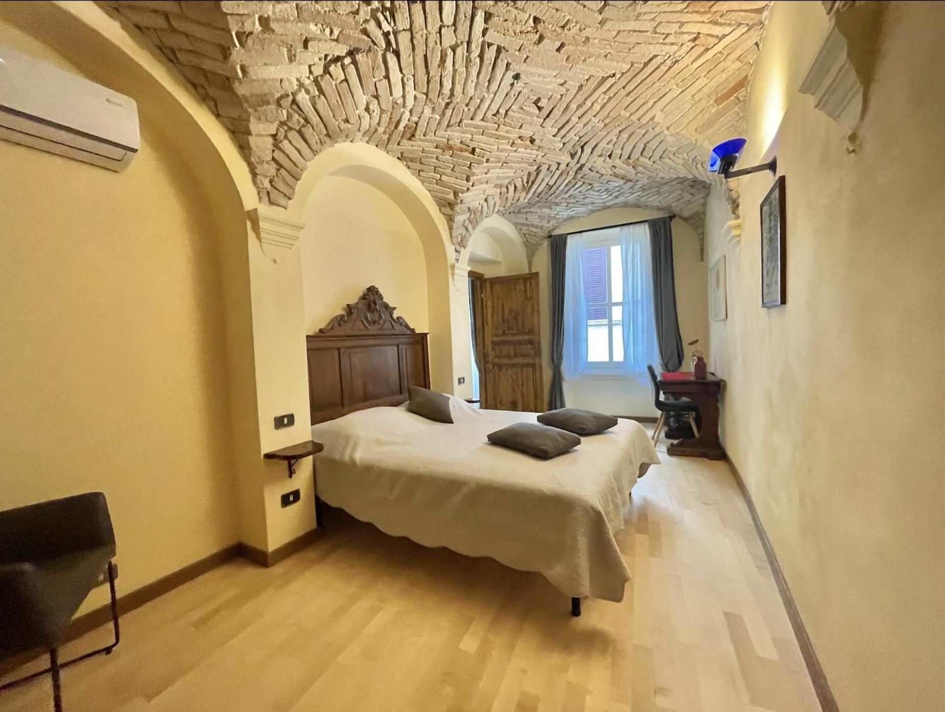 Casa Gabri Villa Salo Phòng bức ảnh