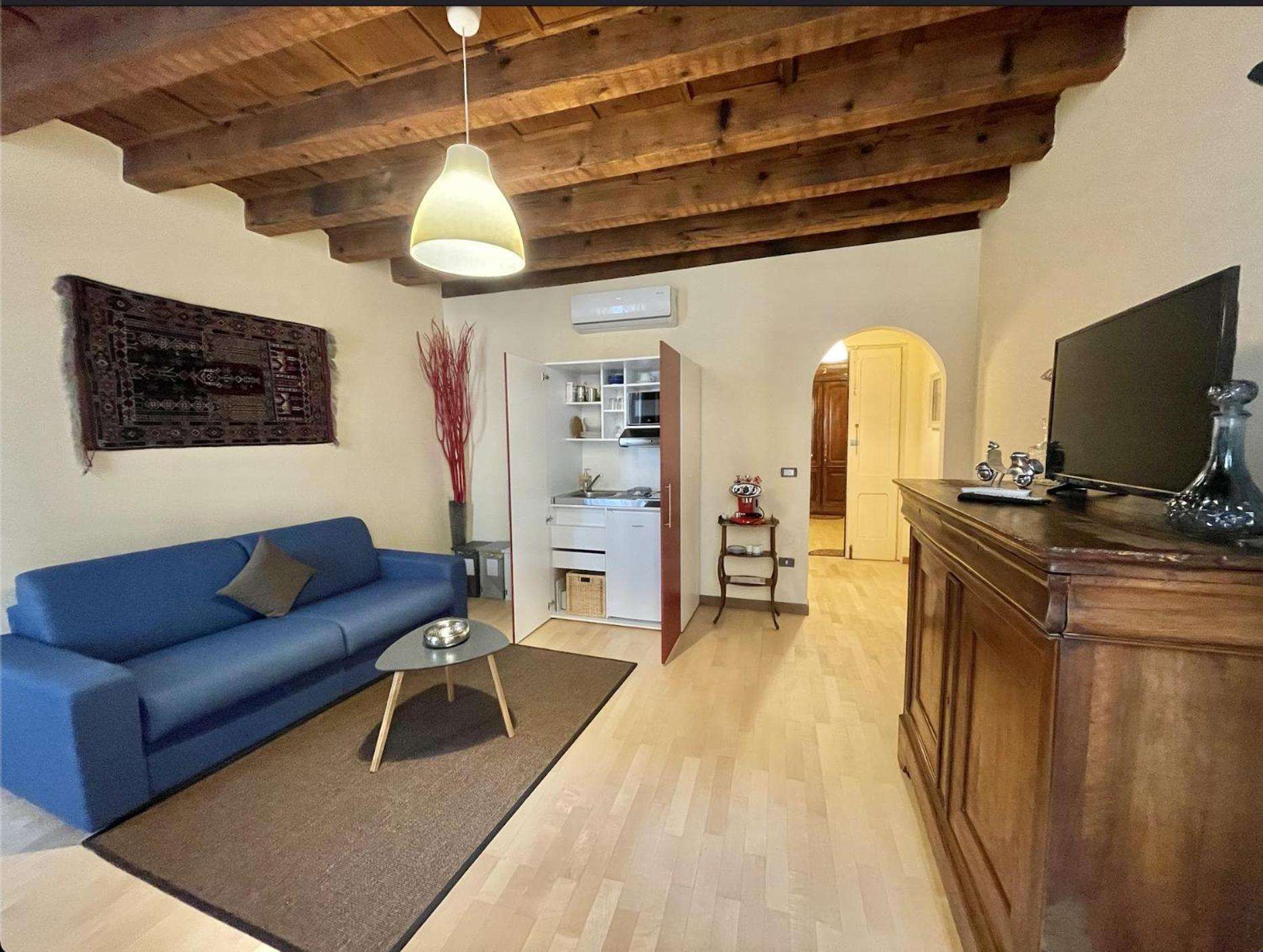 Casa Gabri Villa Salo Phòng bức ảnh