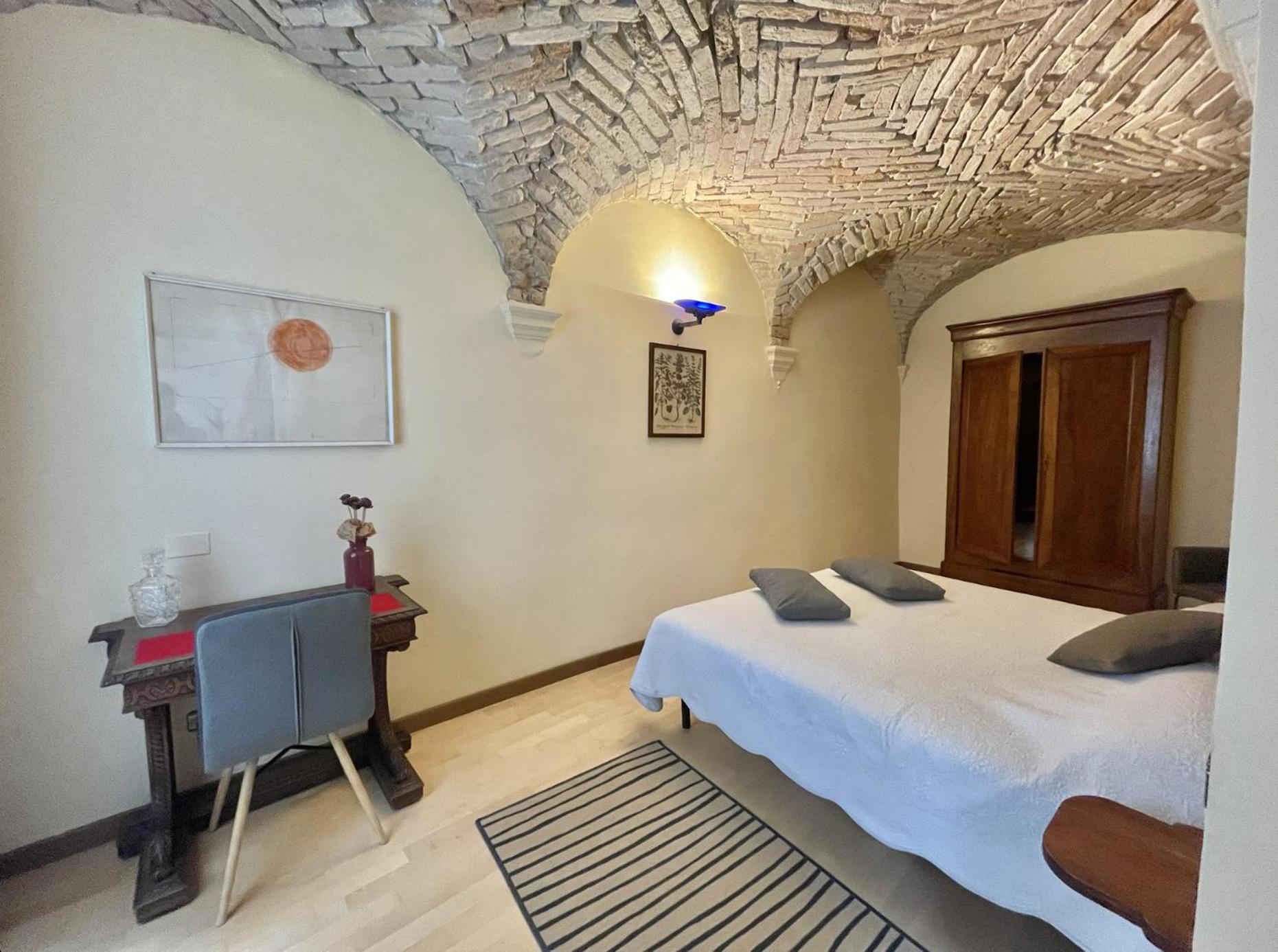 Casa Gabri Villa Salo Phòng bức ảnh