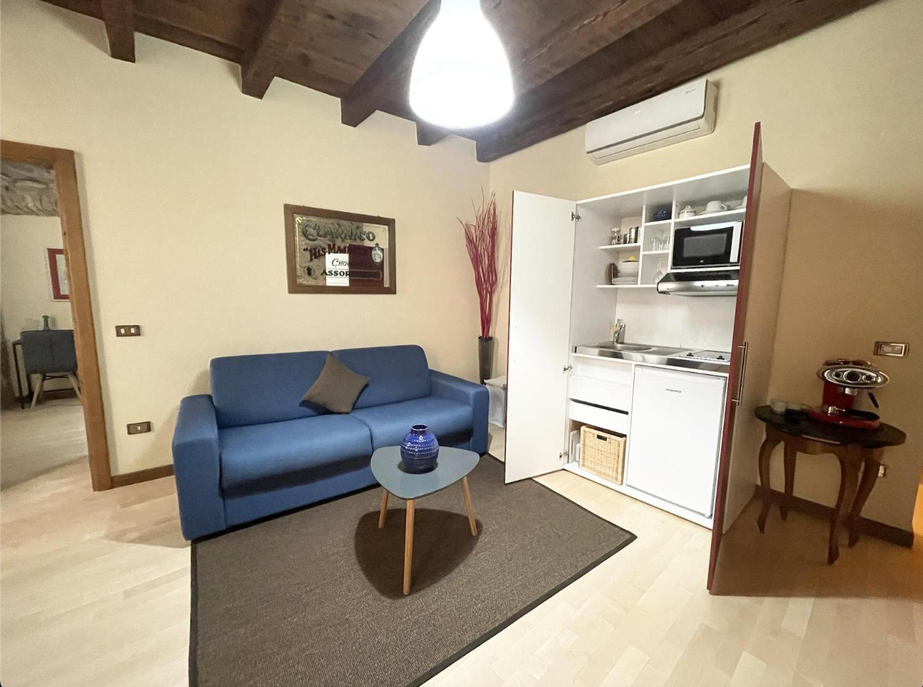 Casa Gabri Villa Salo Phòng bức ảnh