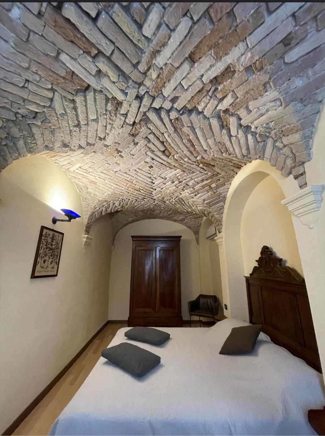 Casa Gabri Villa Salo Phòng bức ảnh