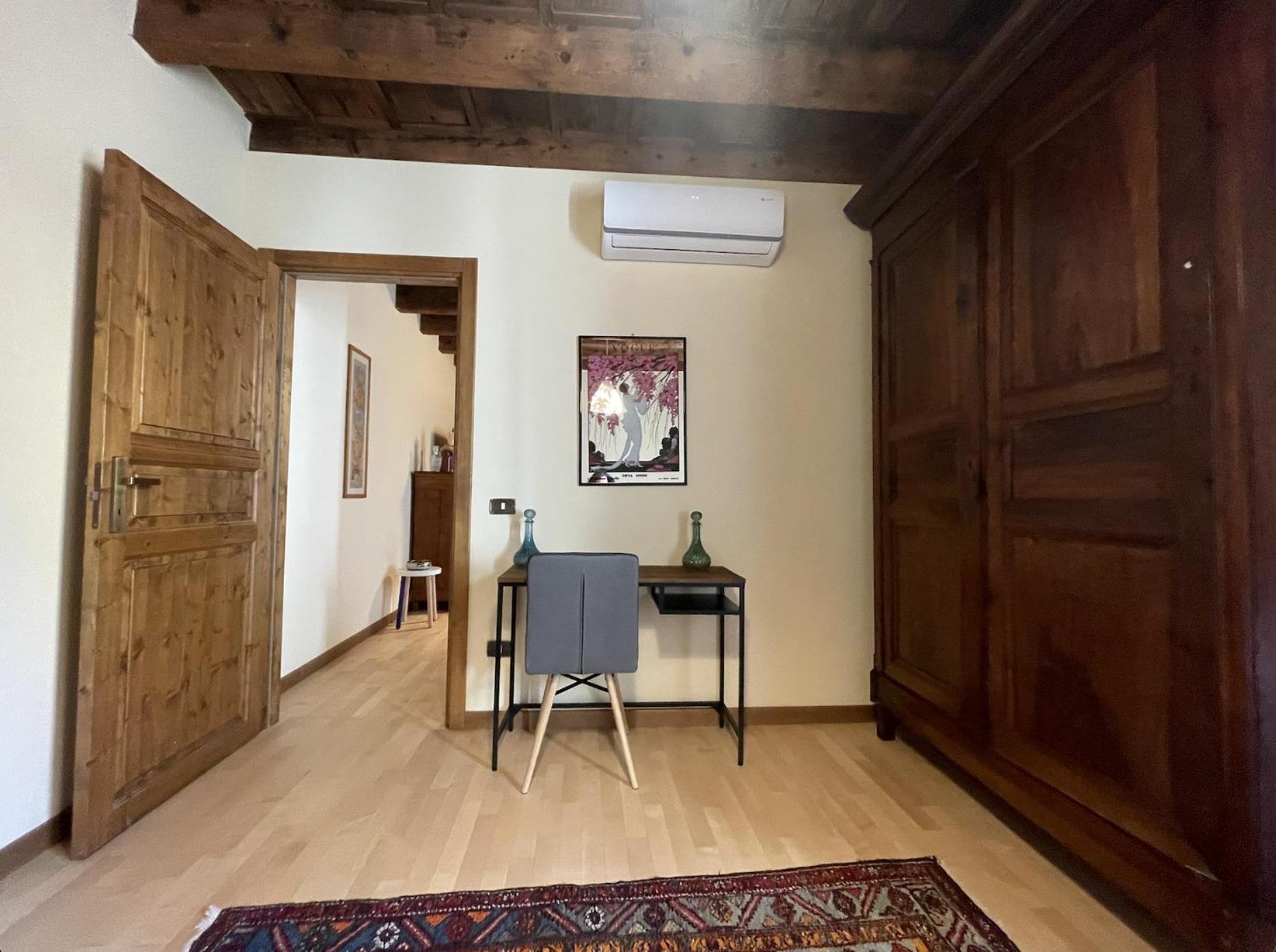 Casa Gabri Villa Salo Phòng bức ảnh