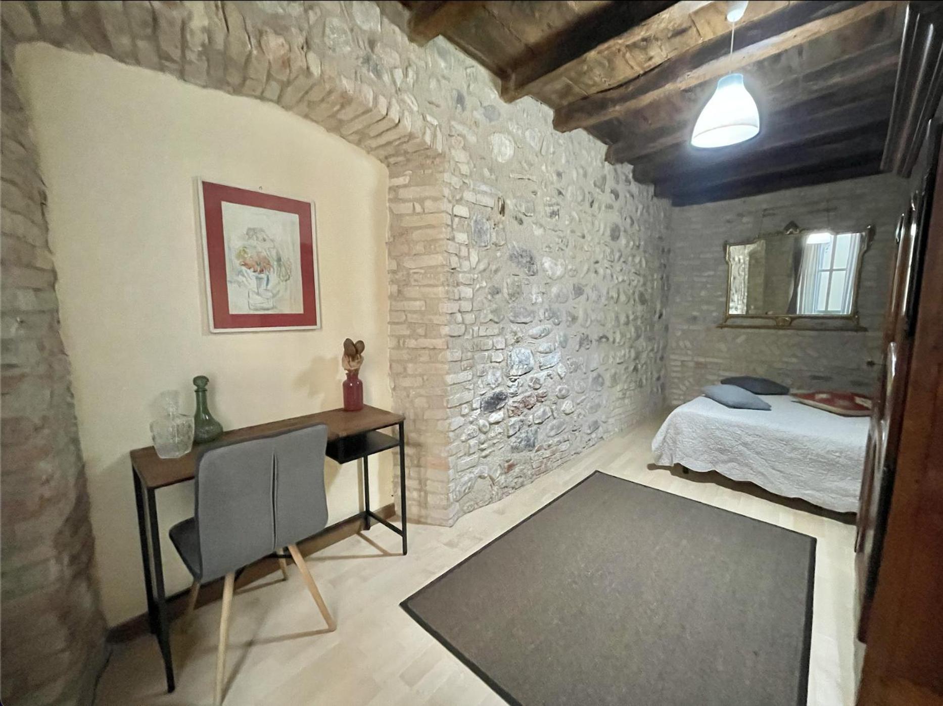 Casa Gabri Villa Salo Phòng bức ảnh