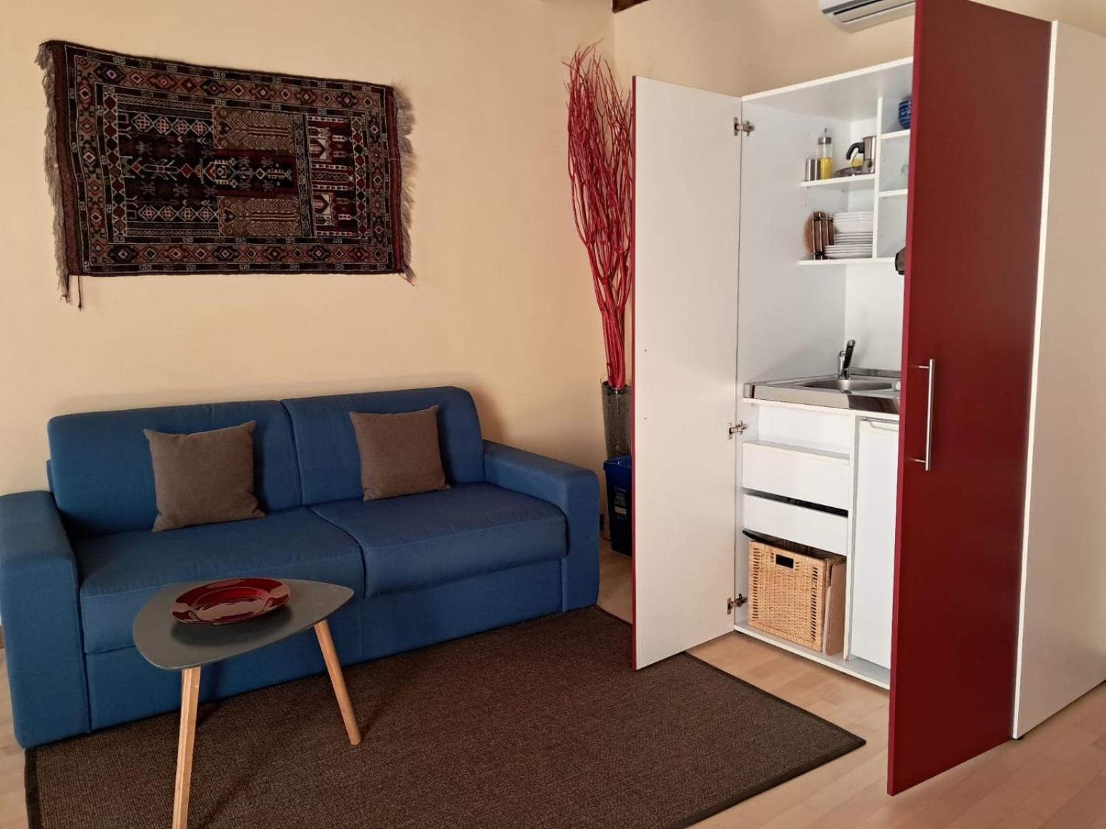 Casa Gabri Villa Salo Ngoại thất bức ảnh