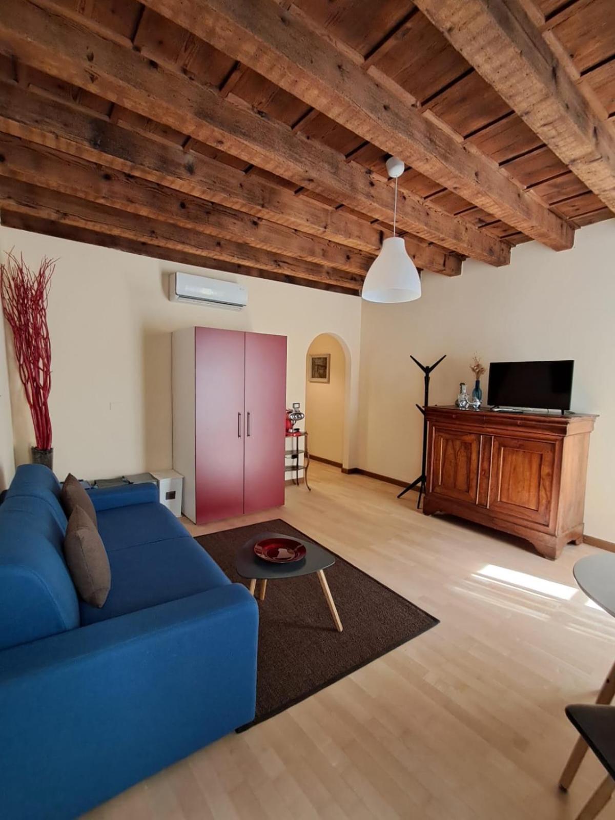Casa Gabri Villa Salo Ngoại thất bức ảnh