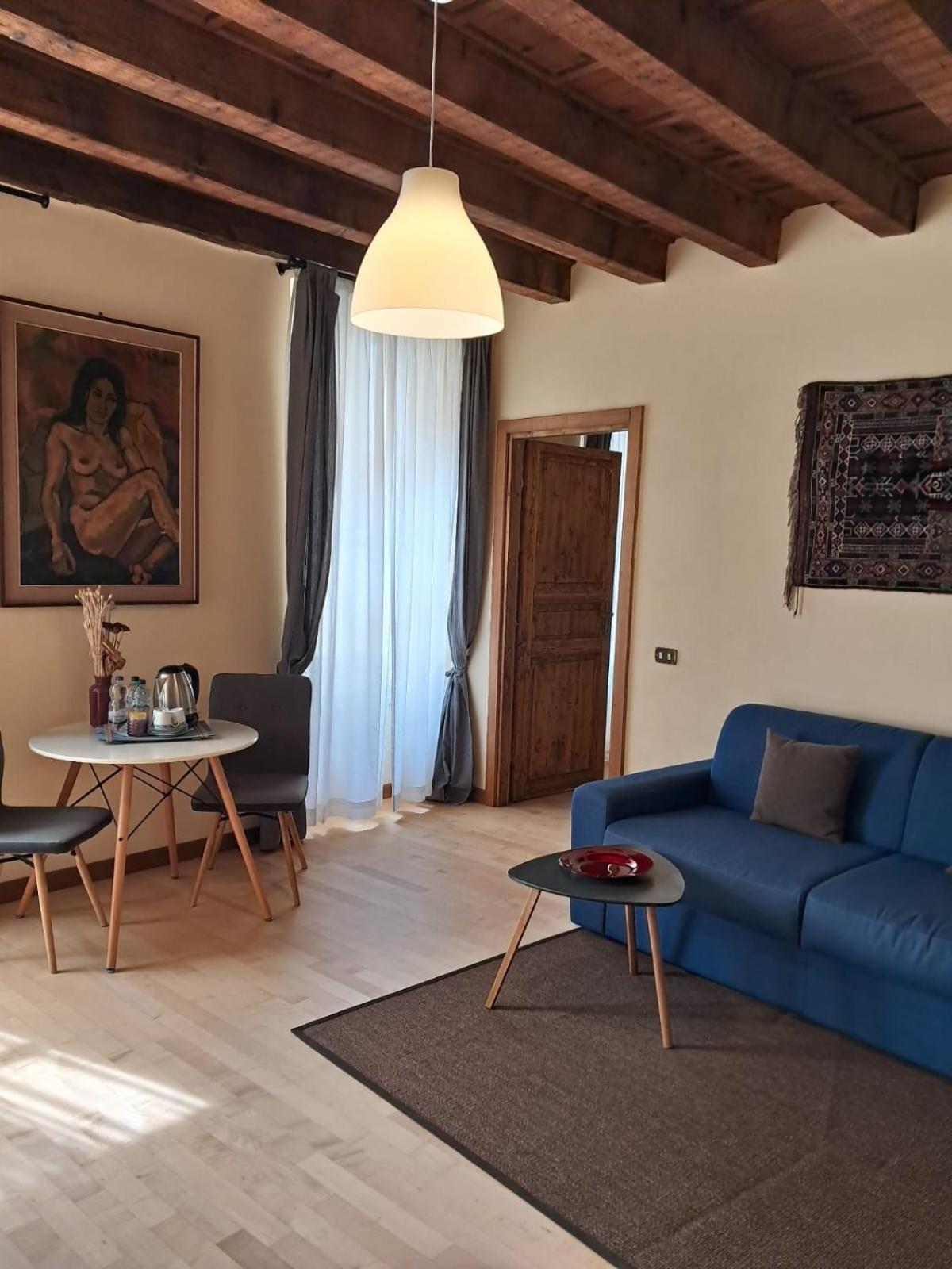 Casa Gabri Villa Salo Ngoại thất bức ảnh
