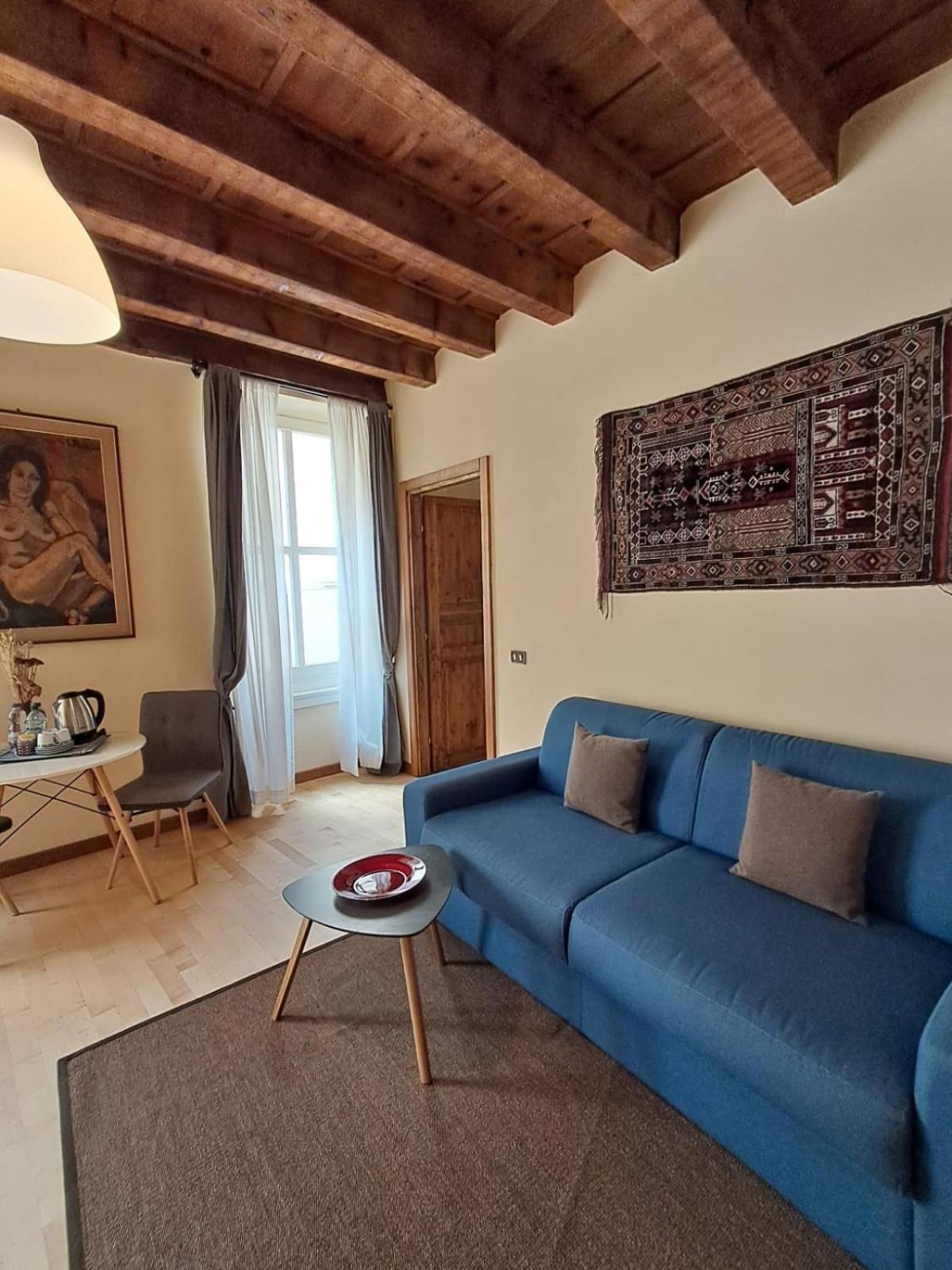 Casa Gabri Villa Salo Ngoại thất bức ảnh